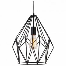 Подвесной светильник Toplight Jade TL1173H-01BK