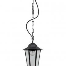 Уличный светильник подвесной  GBS-104-BL-0810
