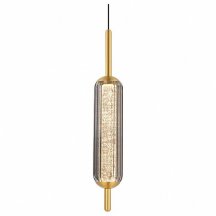 Подвесной светильник Imex PLC-7076-220-P-GREY