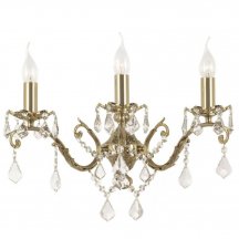 Итальянское бра Dio D'Arte Forli Forli E 2.1.3.600 G