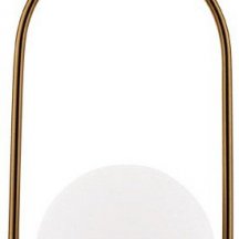 Подвесной светильник Arte Lamp Matisse A7746SP-1AB из Италии