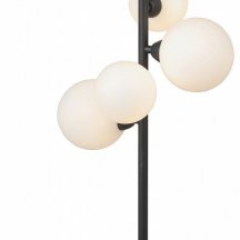 Настольная лампа декоративная Vitaluce V2569 V2569-1/4L