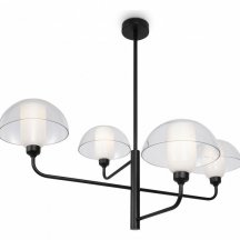 Потолочная люстра Maytoni Memory MOD177PL-04B