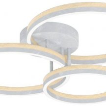 Потолочная светодиодная люстра Eglo Cadegal 39895