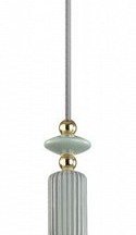Подвесной светильник Odeon Light Candy 4861/1A (Италия)