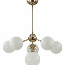 Люстра для натяжного потолка Lumion Marsha 6536/6C