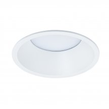 Точечный светильник Arte Lamp Frame A7793PL-1WH