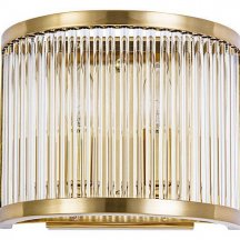 Бра Arte Lamp Anetta A1065AP-2PB