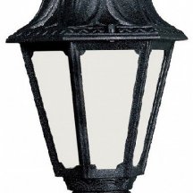 Наземный фонарь Fumagalli Anna E22.110.000.AYE27