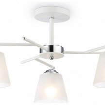 Потолочная люстра Ambrella light TRADITIONAL TR303202
