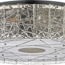 Потолочный светильник Dio DArte  Dello Dello E 1.3.60.100 N