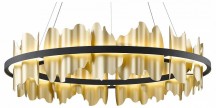 Подвесная светодиодная люстра Wertmark Lando WE476.03.403