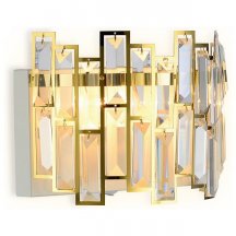 Настенный светильник Ambrella light Traditional TR5055