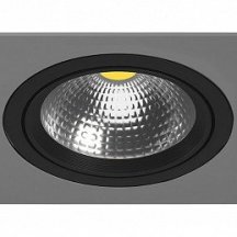 Точечный светильник Lightstar Intero 111 i839090709