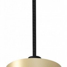 Подвесной светильник Wolta MUSE WSL-GX53/P19BG