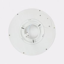 Потолочный светодиодный светильник Italline IT011-5023 white