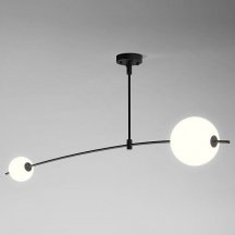 Люстра Китай ImperiumLoft FREER S FREER01