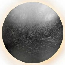 Настенный светильник iLedex Lunar ZD8102-12W Silver