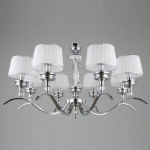 Люстра Китай Omnilux 884 OML-88403-08