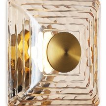 Настенный светильник Ambrella light High Light LH31035