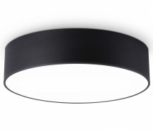 Потолочный светильник Ambrella light Orbital Air Alum FV5522