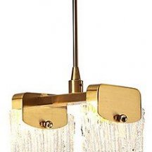 Подвесной светильник Иста 08065-1A,36