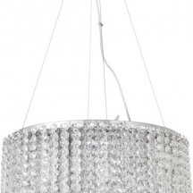 Элитная подвесная люстра Stilfort Rain of Crystal 2187/09/12P