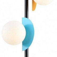Подвесной светильник Freya Sepia FR5391PL-03CFL