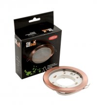 Точечный светильник SWG GX53-H4-BC