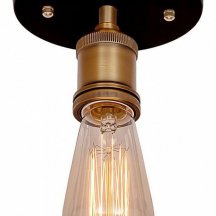 Потолочный светильник Loft IT Loft3103C в стиле Лофт