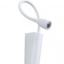 Бра Crystal Lux MOVI B AP3W LED WH