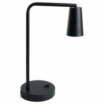 Интерьерная настольная лампа Feron DE185 48424