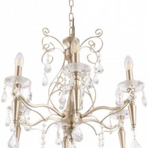 Подвесная люстра Arte Milano AM347710 347710/6 CG