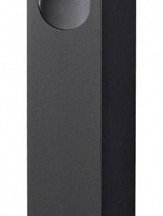 Наземный светильник Odeon Light Gala 6658/10GL