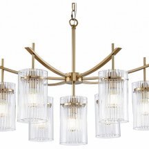 Подвесная люстра Newport 4570 4577/C