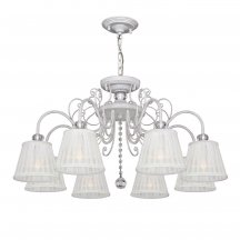 Подвесная люстра F-Promo Amanda 2150-8PC