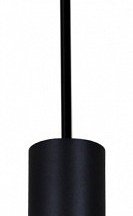 Подвесной светильник Reluce Technical 16005-2 16005-0.9-001IL GU10 BK