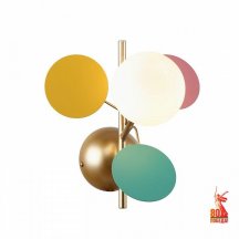 Бра F-Promo Bliss 2772-1W