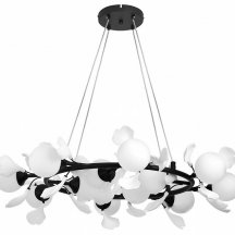 Подвесной светильник Lightstar Ceramo BW 799127