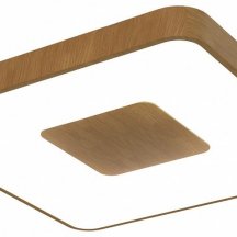 Потолочный светодиодный светильник Mantra Coin 7918