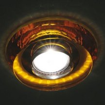 Точечный светильник Donolux Downlight DL014Y