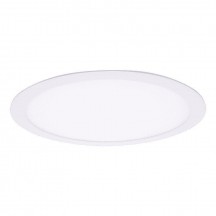 Встраиваемый светодиодный светильник SWG PL-R300-24-NW 002412