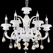 Подвесная люстра Wertmark Isabel WE372.06.003