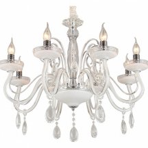 Люстра для натяжного потолка Aployt Emmanuel APL.628.03.08