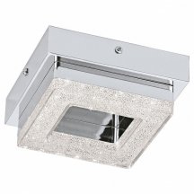 Потолочный светодиодный светильник Eglo Fradelo 95655 Потолочный светодиодный светильник Eglo Fradelo 95655