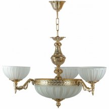 Подвесная люстра Ambiente 7539 7539/3 WP