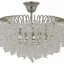 Люстра для спальни Arti Lampadari Delia Delia E 1.3.40.105 N