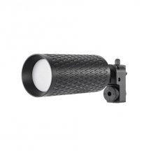 Трековый светильник LTP LTP-T016-01GU10-B