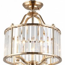 Подвесная люстра Aployt Romen APL.809.03.04