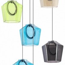 Потолочная люстра Lightstar Caramello 796169